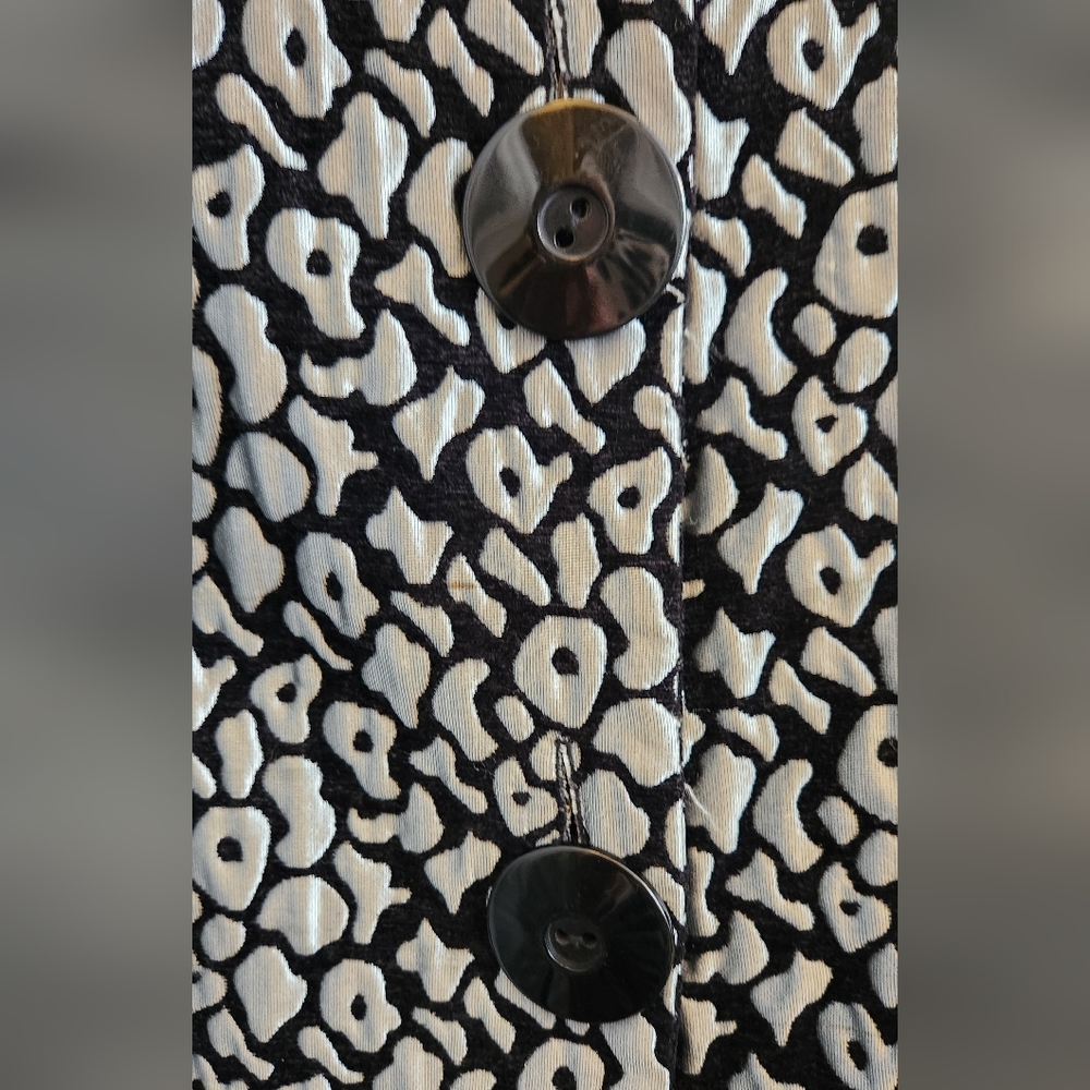 Ic Big Collar Coat View 3